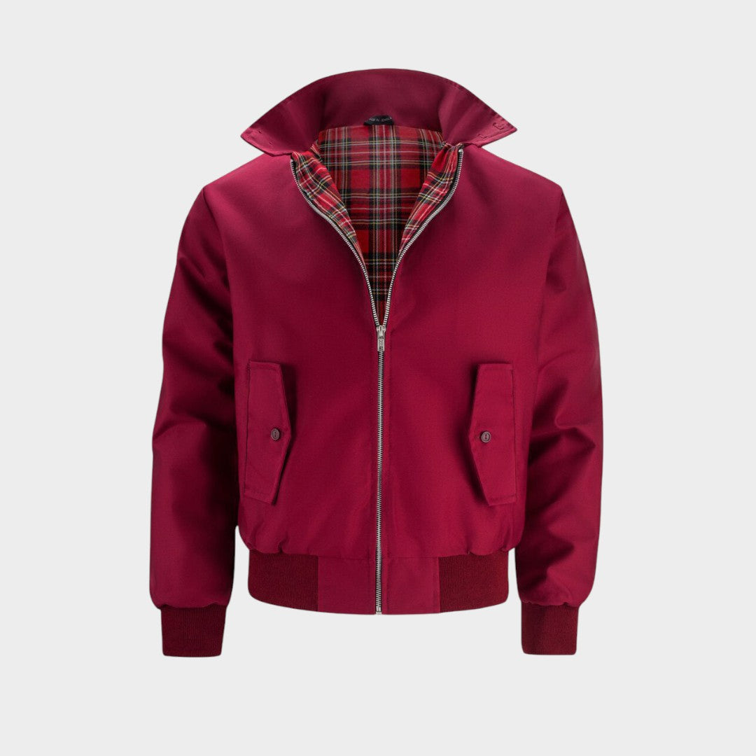 Martín - Chaqueta Bomber